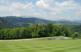 Semmering Golf Club, &copy; Golfclub Semmering