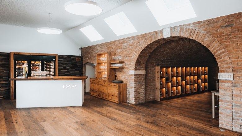 dam_vinothek_1_web, &copy; David Schreiber