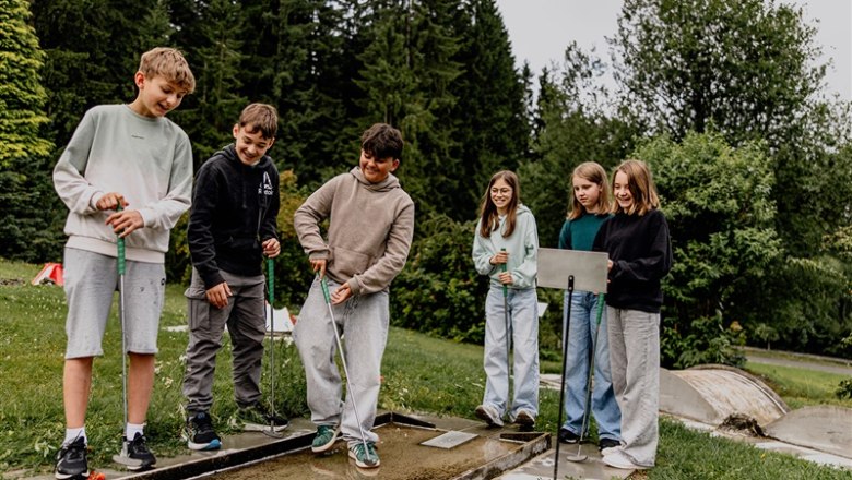Fairytale Hotel Waldpension Nebelstein, &copy; Waldviertel Tourismus, Matthias Streibel