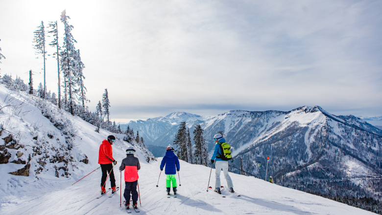 Zima ve Mostviertelu, © Doris Schwarz-König