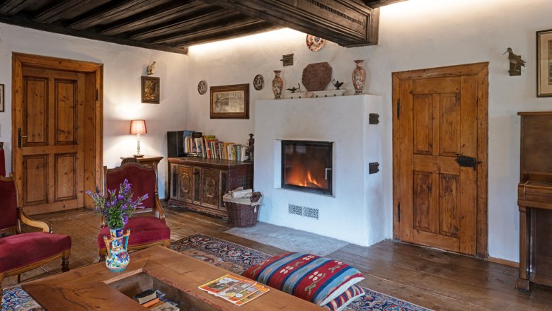 Hinterbreiteneben, © Yvon Oswald