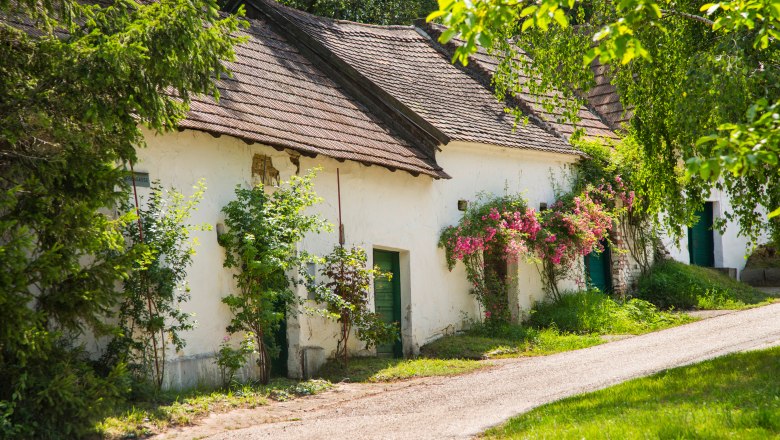 Kellergasse, © Semrad