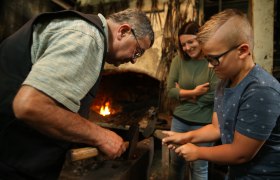 Forging, © weinfranz