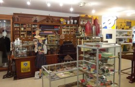 St. Valentin History Museum, © Geschichtles Museum