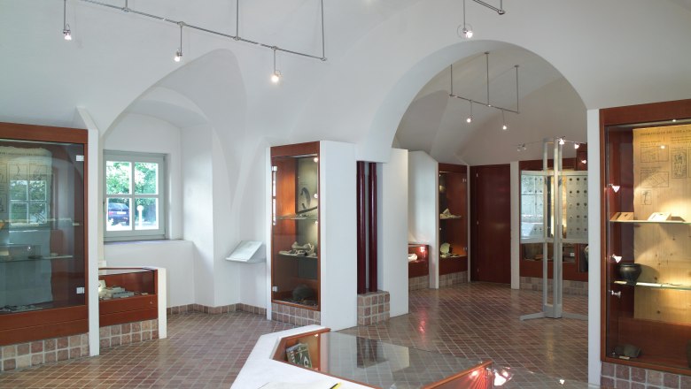 Předv&aacute;děc&iacute; m&iacute;stnost, &copy; Stadtgemeinde Wieselburg