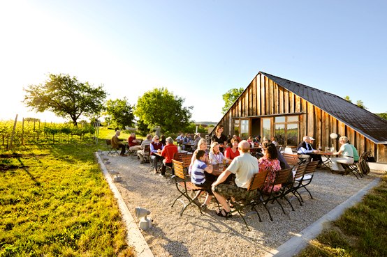 Nadler Winery, © Weingut Nadler