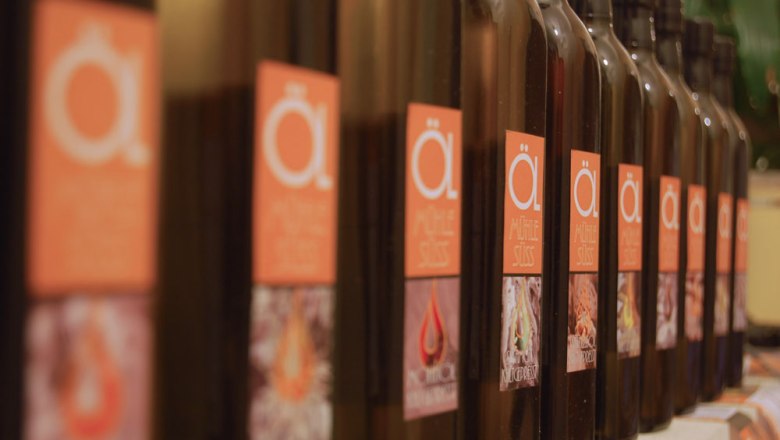 Sweet oil mill, &copy; Ing. Johann S&uuml;ss