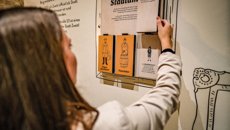 Městské lofty zevnitř, © SONNENTOR