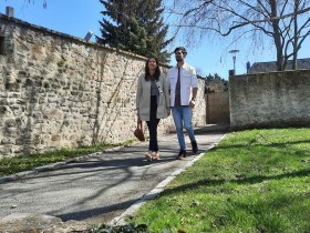 Ortsspaziergang Petronell-Carnuntum, &copy; Unknown