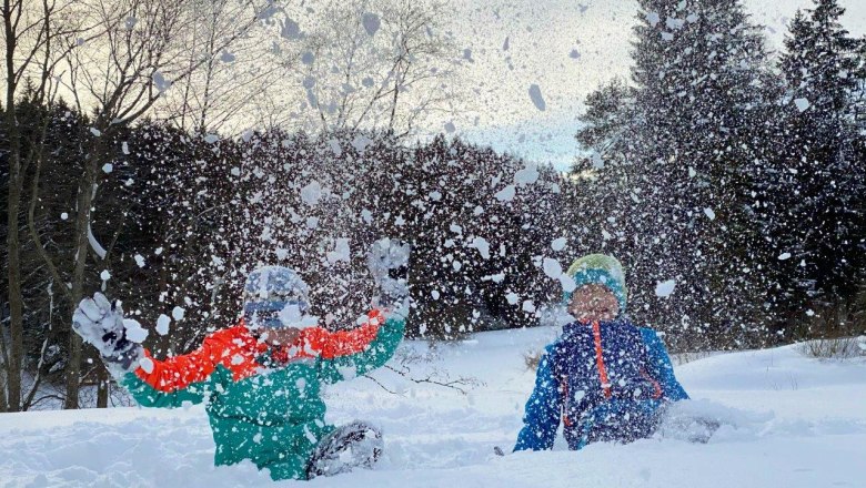 Rekreační dům u jezera, © Ferienhaus am See