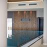 Infinity pool inside Hotel Schachner, © Hotel Schachner_MIKU Media