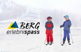 Bergerlebnispass , © Kathrin Baumann