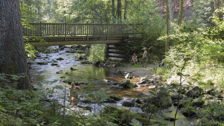 Wanderweg31kk&copy;SabinePrei&szlig;l (2), &copy; Sabine Prei&szlig;l