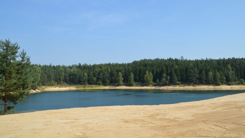 Gmünd lido, © Stadtgemeinde Gmünd