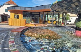 Jewel - The city café, © Juwel - Das Stadtcafé