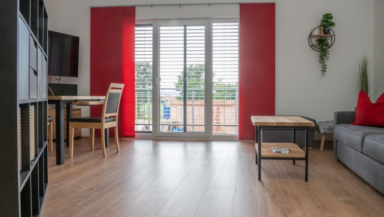 Living space, © Familie Döller