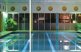 Waidhofen indoor swimming pool, &copy; Hallenbad Waidhofen