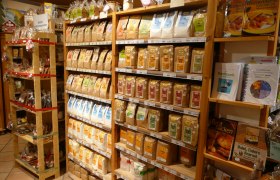 Rosenfellner Mill, © Rosenfellner Mühle