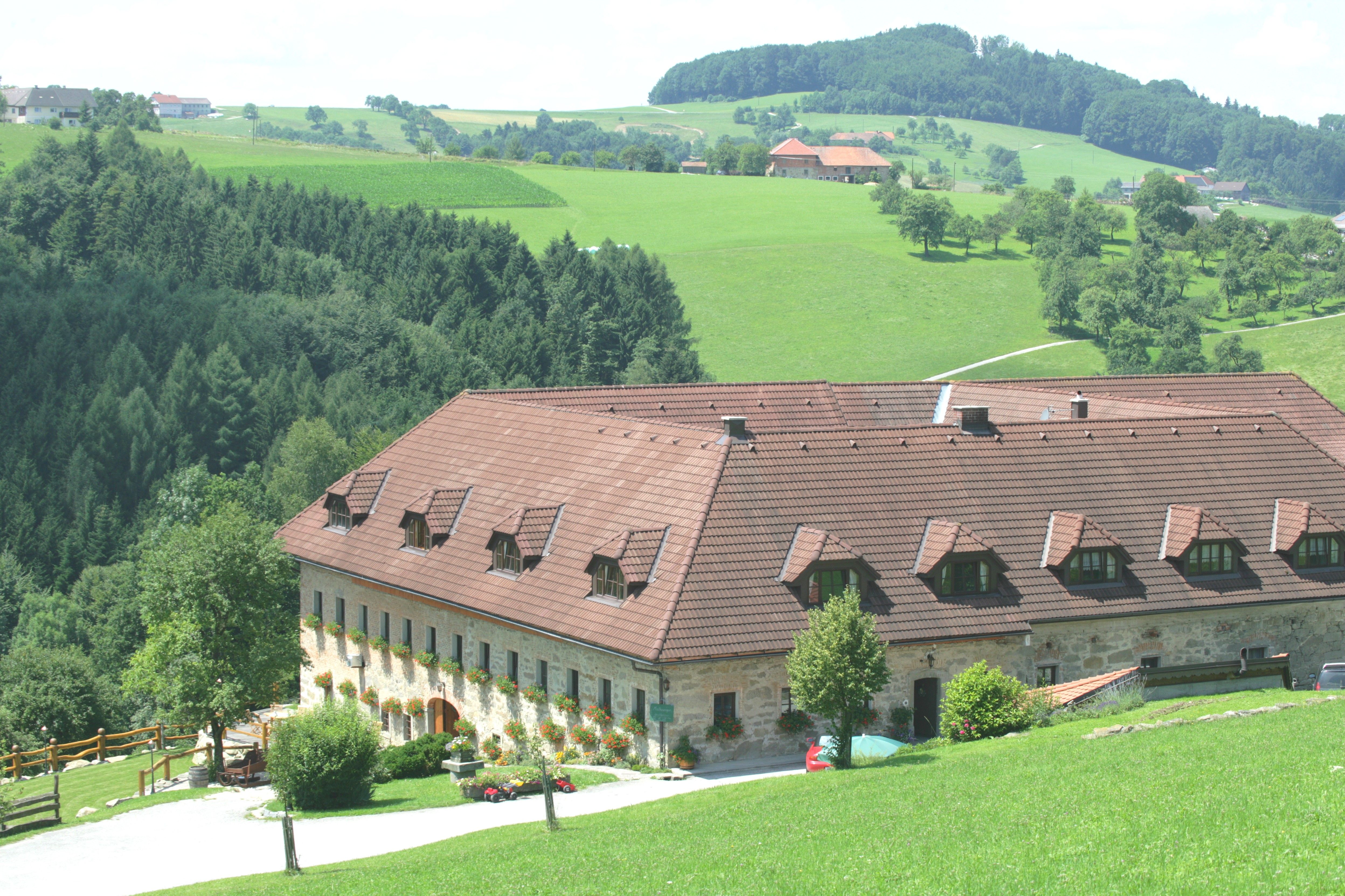 Dorferhof