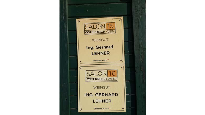 Weingut Lehner, © Cornelia Winkler