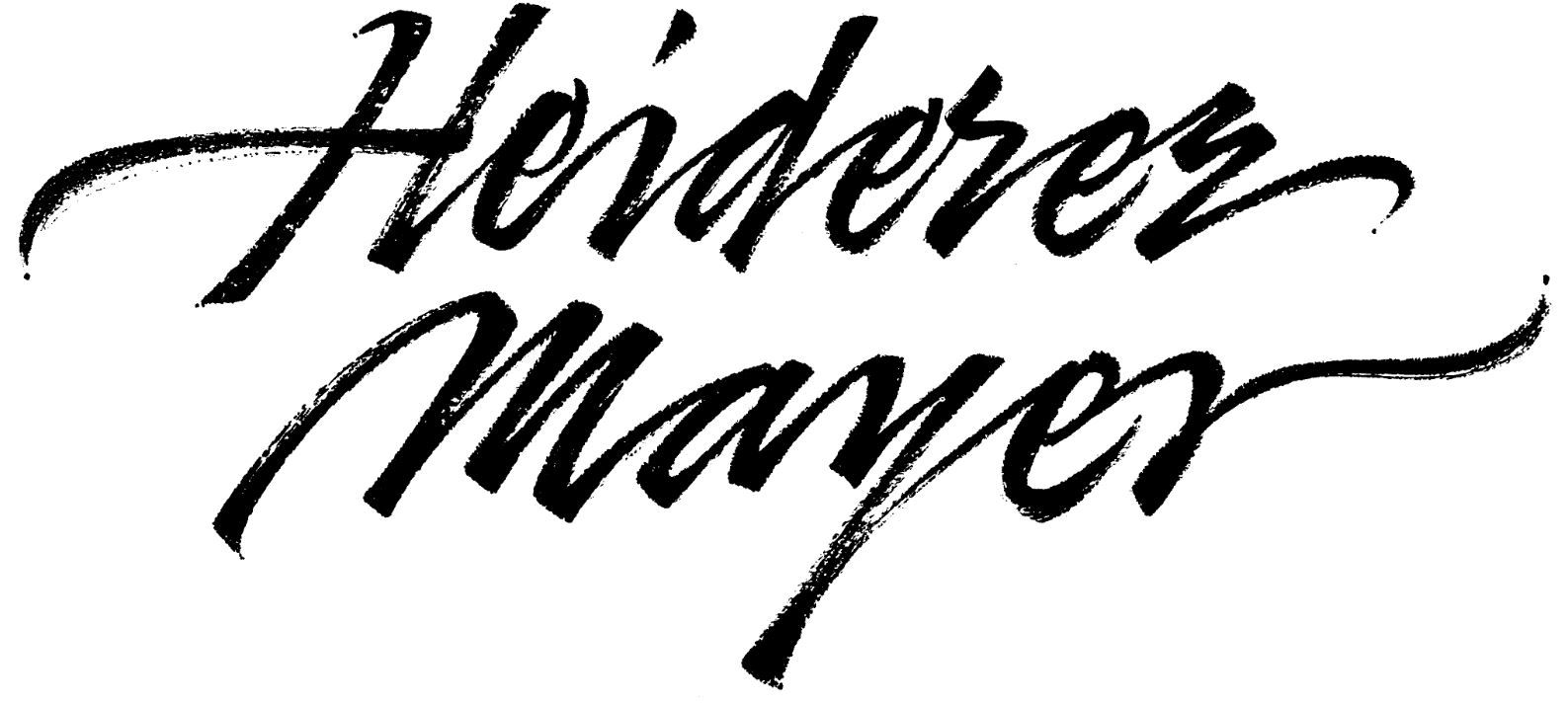 Vinařství Heiderer Mayer