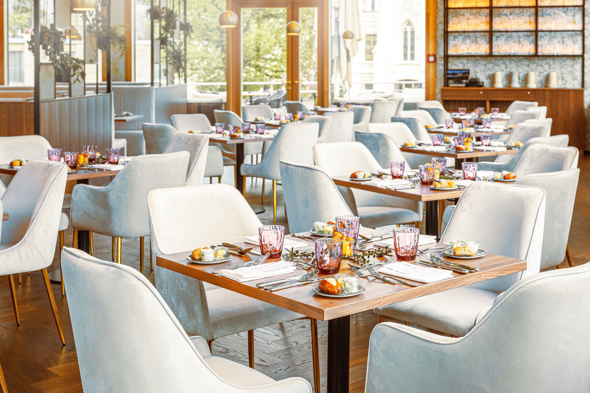 Brasserie 