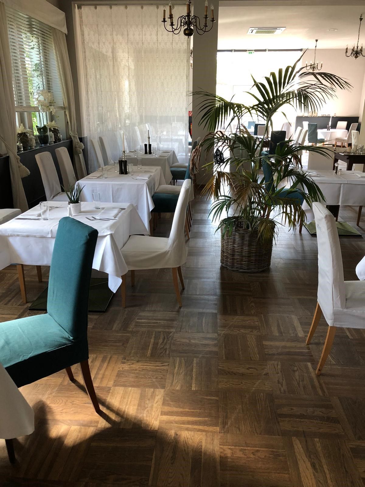 Pöckhacker's Krone - venkovský hostinec