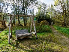 Schaukel, &copy; Unknown