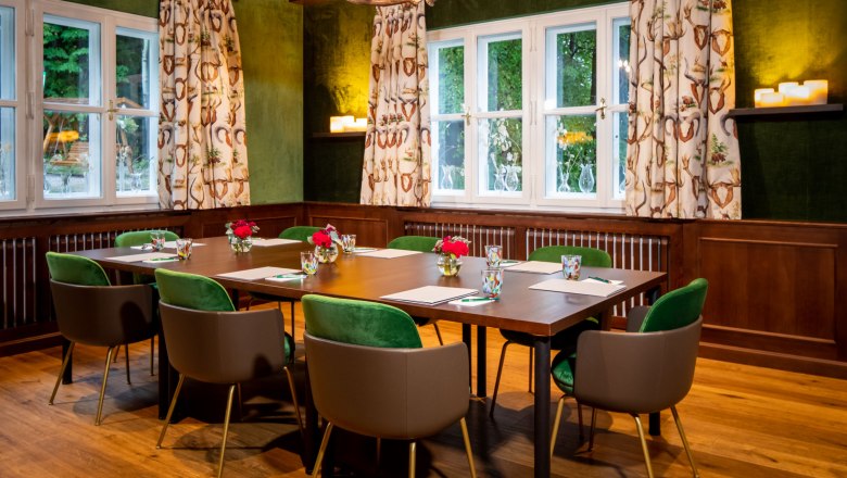 KNH_Jagdzimmer-Meeting_quer_christian-husar_76A1306, &copy; Hotel Knappenhof, Christian Husar