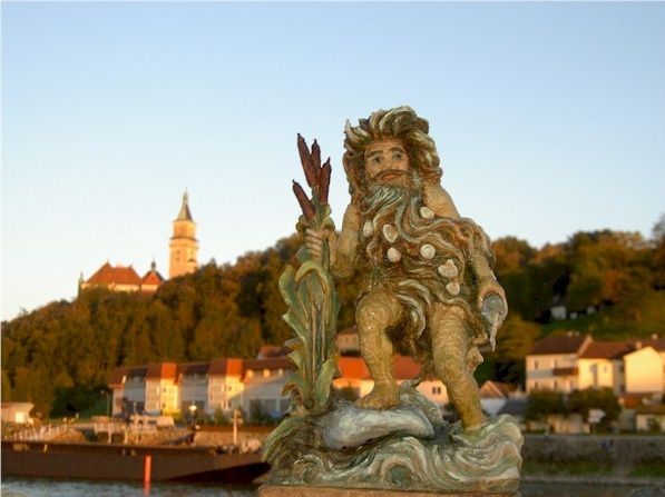 Turistická stezka 421