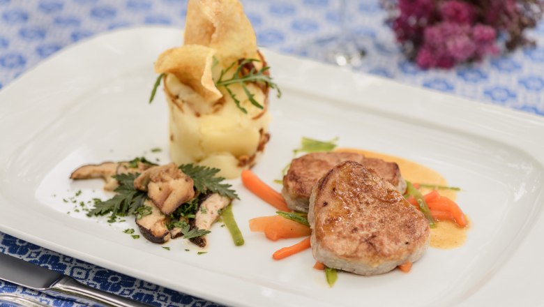 loibnerhof_0240 &copy; Best of Wachau_Rita Newman, &copy; Rita Newman