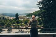 Selected Stays Urban At the Park Hotel Baden, © Ian Ehm