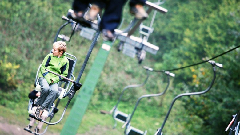 Muckenkogel, © Mostviertel Tourismus/weinfranz.at