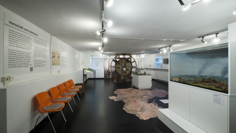 Forum.Hafnerbach, &copy; Forum.Hafnerbach