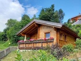 Das Paradieschen, © Fam. Auer