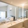 Badezimmer Blick ins Zimmer 2 mb, © Mörwald