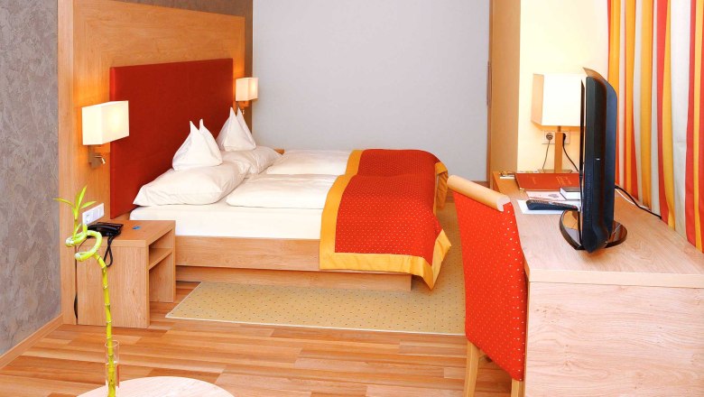 Room, © Schreiners – das Waldviertel Haus Room, © Schreiners – das Waldviertel Haus