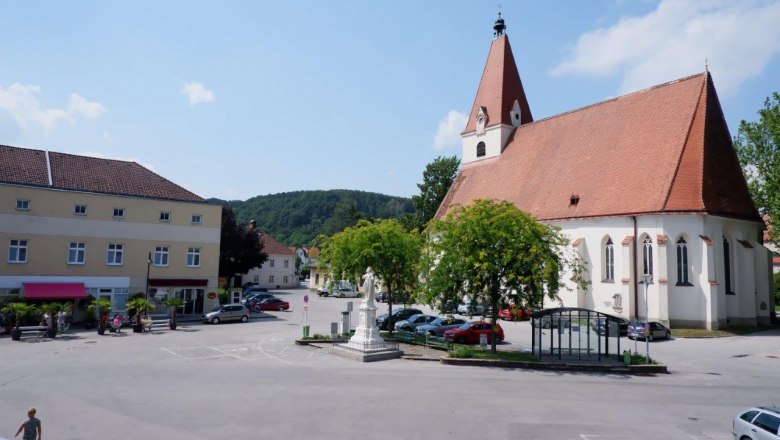 Wilhelmsburg, &copy; Stadtgemeinde Wilhelmsburg