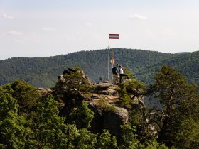 v hotelu Schanzriedl, &copy; Wachau-Nibelungengau-Kremstal