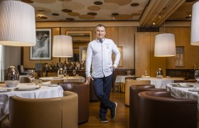 MÖRWALD_Toni Mörwald_©Lukas Aigelsreither, © Lukas Aigelsreither