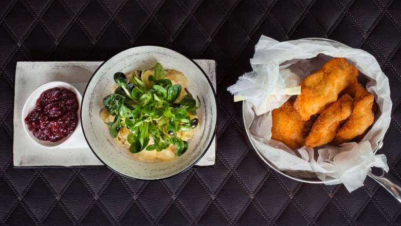 Poldi Fitzka Food, &copy; Poldi Fitzka