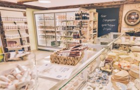 Farm store, © David Faber