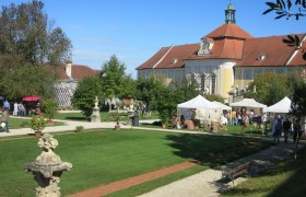 Stift Seitenstetten, © Doris Schwarz-König