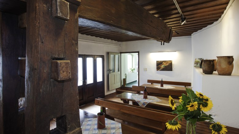 Vin&aacute;rna Christine Mazza, &copy; Monika Loeff