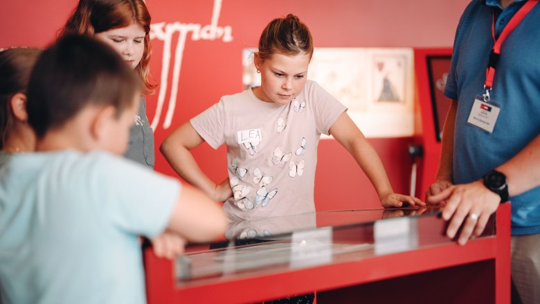 Muzeum Ostarrichi Neuhofen an der Ybbs, &copy; Moststra&szlig;e, dochbodnliacht