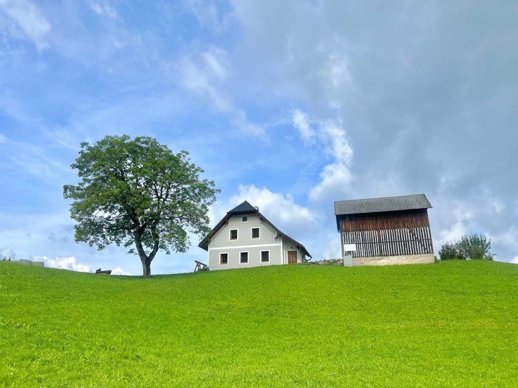 Apartmá / Prázdninové byty Hochtal