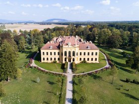 Kaiserliches Jagdschloss Eckartsau, &copy; Donau Nieder&ouml;sterreich - Tourismusb&uuml;ro Carnuntum-Marchfeld
