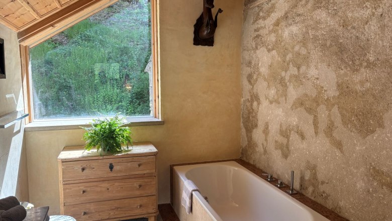 Koupelna, &copy; Cultraum_Strass, Fotoraf Hans St&ouml;ckelmaier