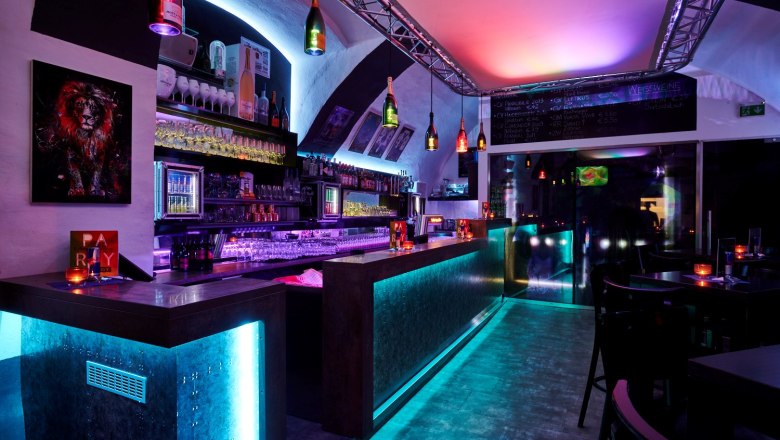 Marqu&eacute;e - the place to be, &copy; Marqu&eacute;e Krems