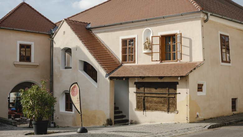 Eisenhuthaus, © Michael Reidinger